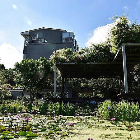 Rainbow Bridge B&B Sanzhi Exterior foto