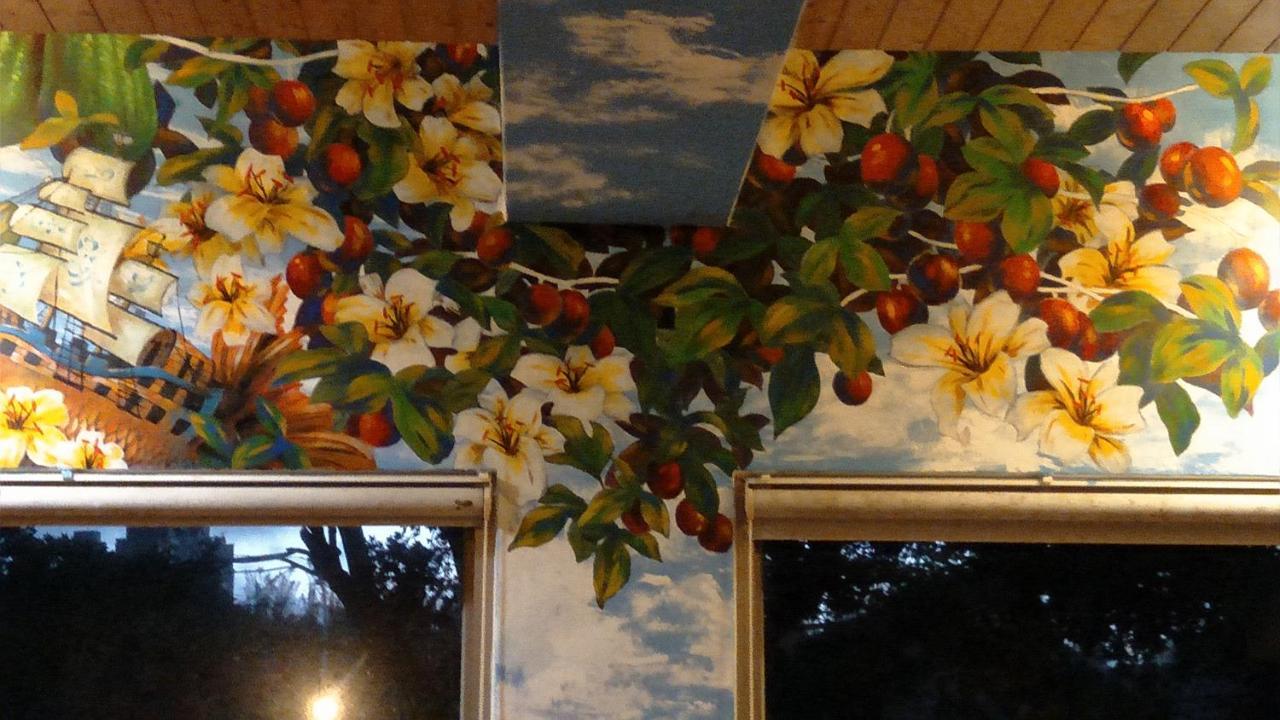Rainbow Bridge B&B Sanzhi Exterior foto