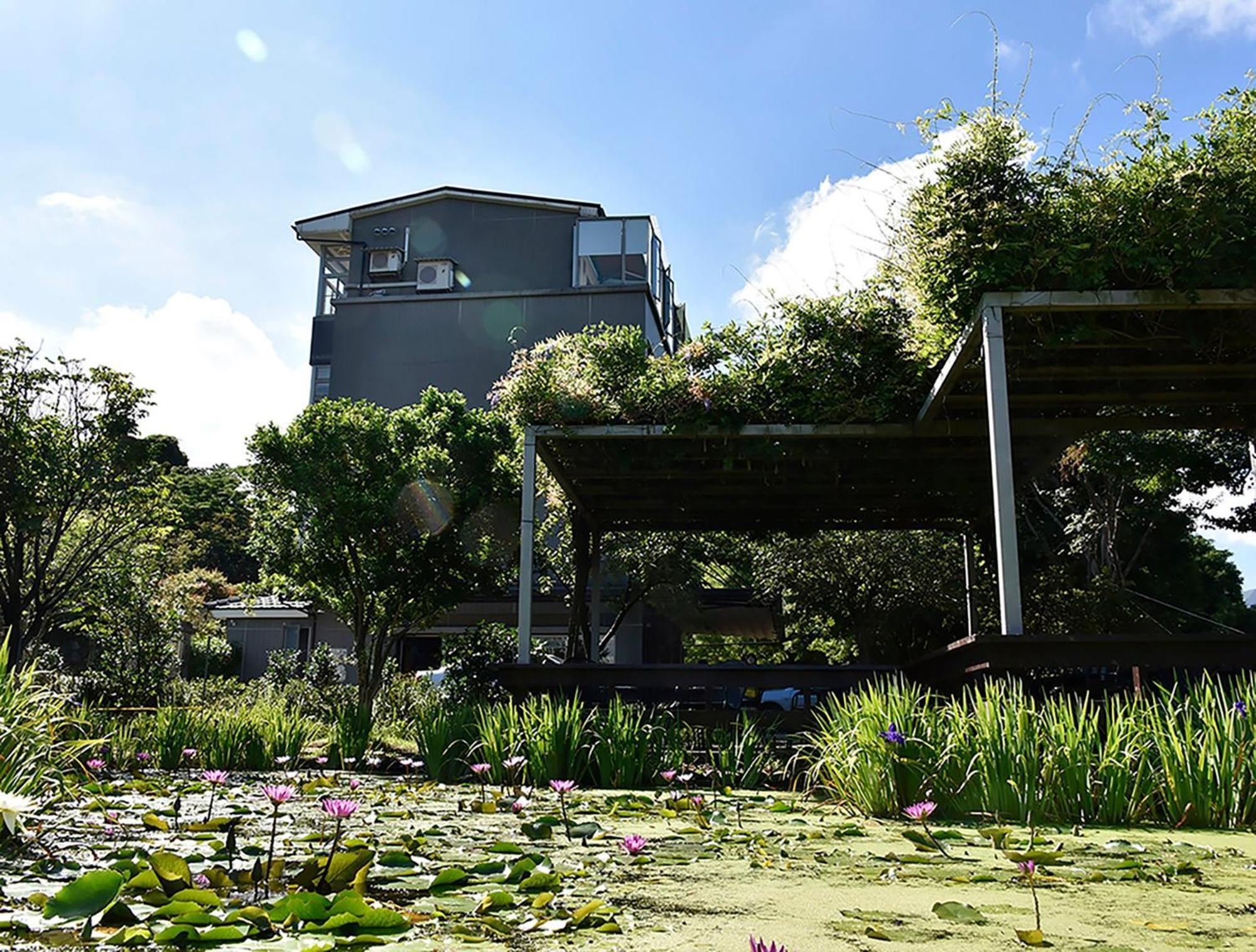 Rainbow Bridge B&B Sanzhi Exterior foto